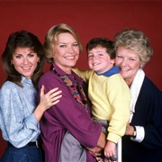 The Ellen Burstyn Show