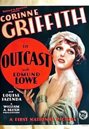 Corrine Griffith (1928)