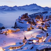 Morzine
