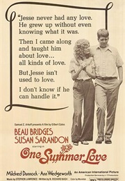One Summer Love (1976)