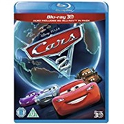 Cars 2 (3D)