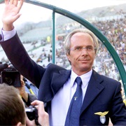 Sven-Goran Eriksson