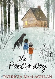 The Poet's Dog (Patricia MacLachlan)