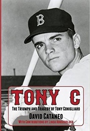 Tony C. (David Cataneo)