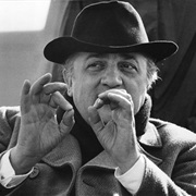 Federico Fellini