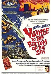 Voyage to the Bottom of the Sea (Allen)