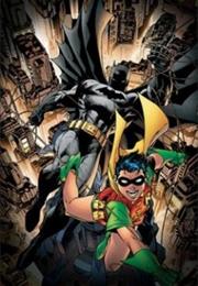 All-Star Batman and Robin Volume One