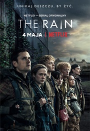 The Rain (2018)