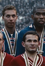 100 Years of Olympic Films: 1912-2012 (2017)