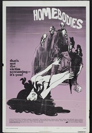 Homebodies (1974)