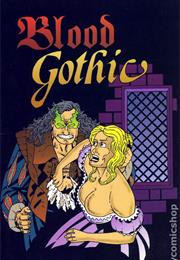 Blood Gothic 2