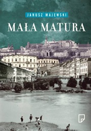 Mała Matura (Janusz Majewski)