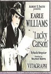 Lucky Carson (1921)