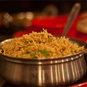 Have Biriyani @Amirunnisa Biryani