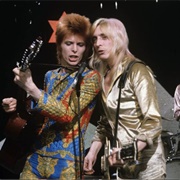 Holy Holy - David Bowie