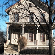 Hinsdale History Museum