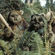 Ewoks