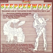 Early Steppenwolf