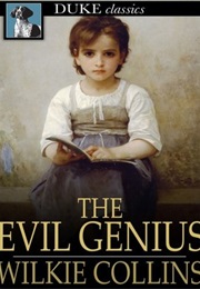 The Evil Genius (Wilkie Collins)