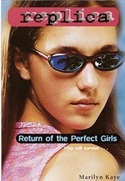 Return of the Perfect Girls (Marilyn Kaye)