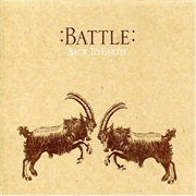 Battle - Back to Earth