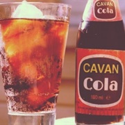 Cavan Cola