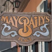 May Baily's Place, LA
