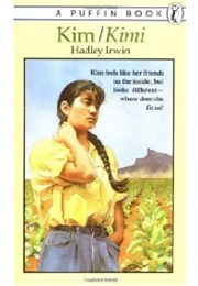 Kim/Kimi (Hadley Irwin)