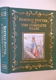 A Childhood Classic You've Never Read (The Complete Works of Beatrix Potter)