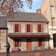 Horatio Gates House (York)