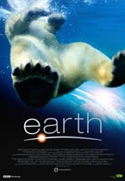Earth 2007