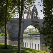 Puente De Toledo