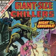 Giant-Size Chillers