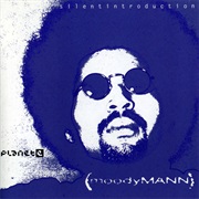 Moodymann - Silentintroduction