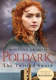 The Twisted Sword (Winston Graham)
