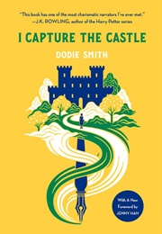 I Capture the Castle (Dodie Smith)