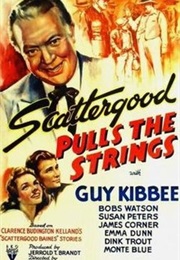 Scattergood Pulls the Strings (1941)