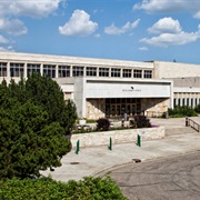 Royal Alberta Museum