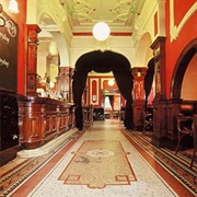 The Salisbury, Harringay