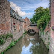 Den Bosch's Canals