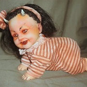 Devil Doll