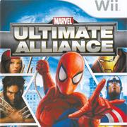 Marvel : Ultimate Alliance