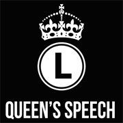 Queen&#39;s Speech 4 - Lady Leshurr