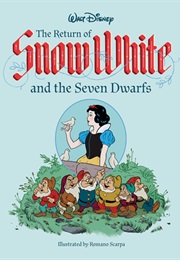 The Return of Snow White and the Seven Dwarfs (Romano Scarpa)