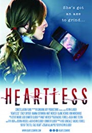 Heartless (2018)
