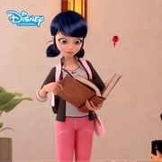 Miraculous Ladybug Season 2 Episode 1 the Collector