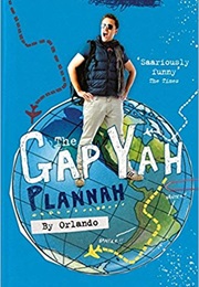 The Gap Yah Planner (Matt Lacey)