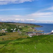 Scalasaig