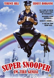 Super Snooper (1980)