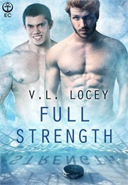 Full Strength (Locey, V L)